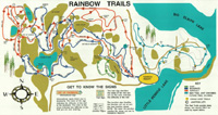 Ski Trails